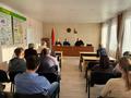 «Прекрасен мир родительской любви»